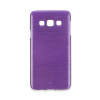 Puzdro gumené Samsung A300 Galaxy A3 Jelly Case fialové PT