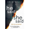 He Said/She Said