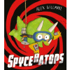 Spyceratops - Alex Willmore