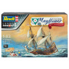 Revell Modelárska súprava Mayflower/Titanic/Victory (Mayflower) (100396561)