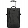 Kabínový kufor Enrico Benetti 44L - čierna