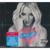 SPEARS BRITNEY BRITNEY JEAN /DELUXE/ 2013 CD
