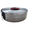 PREXIM Samolepiaca lišta carbon 10 cm/25 m