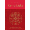 Karma lásky - Geše Michael Roach