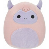 Squishmallows Fialový Yeti Ronalda