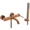 Vaňová batéria Rea Spot Copper Brush