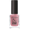 Dermacol 5 Day Stay Dlhotrvajúci lak na nechty 09 Candy Shop 11 ml