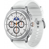 Samsung Galaxy Watch 8 Classic, 3,3 cm (1.3