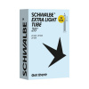 Schwalbe Duša EXTRA LIGHT SV15-EL 700x18/25C (23/28-622/630) FV 60mm 70g