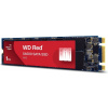 WD Red SA500 1TB, WDS100T1R0B