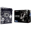 BioStar H61MHV3 Základná doska Socket Intel® 1155 Tvarový faktor Micro-ATX Čipová sada základnej dosky Intel® H61; H61MHV3