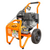 Waspper Profi Gaspper GP4000BDH