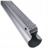 Hliníkový fasádny pilník na polystyrén TYTANX 1600 mm Instar 276-4160