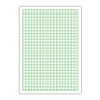 KRPA Papier milimetrový A3 50 l / blok 50 listov / blok