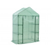 Cultivo Tomato fóliovník 140 x 73 cm - 4 police Farba: zelená