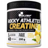 Olimp Rocky Athletes Kreatín 3000 mg, Limonáda - 200 g