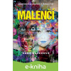 E-kniha Malenčí - Hana Kavurová