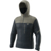 Bunda DYNAFIT RADICAL PRL HOOD JKT M Man veľkosť S
