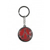 Kľúčenka Assassin's Creed Shadows - Logo Round