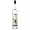 Vizovická Slivovica Valjevka 2017 50% 0,7 l (čistá fľaša)