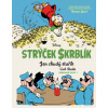 Strýček Skrblík - Jen chudý stařík (Barks Carl)(Pevná)