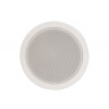 Adastra 100V podhledový 5.25 reproduktor, 6W, kovový bílý