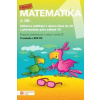 Hravá matematika 1 - pracovní učebnice - 3. díl - Taktik