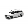 Welly 2015 Audi Q7 1:34 červené