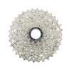 Shimano Kazeta CS-R7100 12-kolo 11-34z. 105