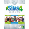 The Sims 4 - Bundle Pack 5