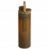 Grayl UltraPress Purifier 0,5l Coyote Brown