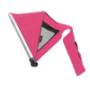 Babystyle Látkové poťahy Oyster Twin Lite Barva Pack Hot Pink