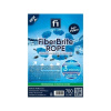 Filtrilo filtračné guličky FiberBrite ROPE Ag+ Power pes 50mm 700g