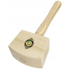 Kirschen 6160140 truhlářská palička 900 g 1 ks