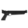 Crosman Vzduchová pistole 1322 American Classic 5,5mm černá