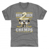 Pittsburgh Penguins Detské - Sidney Crosby Champs NHL Tričko 10-12 rokov
