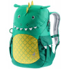 DEUTER Kikki 8, fern-alpinegreen