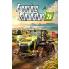 Farming Simulator 25