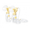 Medela Odsávací set PersonalFit™ PLUS Double