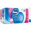 Zewa Deluxe Delicate Care 3vrstvový 16ks