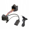 Adaptér Bluetooth AUX pre VW Škoda Audi Seat bezdrôtový