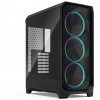 Fractal Design Pouzdro Meshify 3 Black RGB TG Light Tint