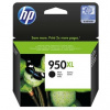 HP originál ink CN045AE, HP 950XL, black, 2300str., 53ml
