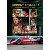 Hrdinové formule 1: Osm nesplněných snů