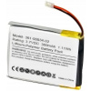 Batéria 3.7V 300mAh Garmin Fenix 3 / Fenix 3 HR