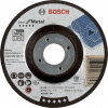 Bosch Obrusovací kotúč Best for Metal, pr. 115 mm 2608603532