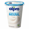 Prírodný sójový jogurt 400 g Alpro