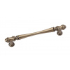 Marella Design úchytka Columnae 128 bronz