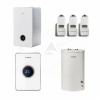 BOSCH Zostava CONDENS 8700iW biele prevedenie Typ: BOSCH 8700iW 30 WST120 CT200SET