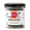 Sušienkovo Divá sviňa 110g.